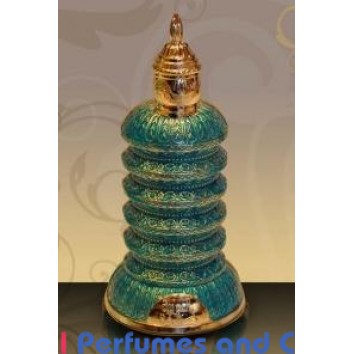 Kashkha Arabian Oud Generic Oil Perfume 50 Grams 50 ML (001287)